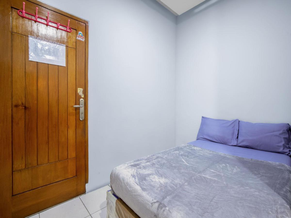 Hotel Sahabat 2 Джакарта Екстериор снимка