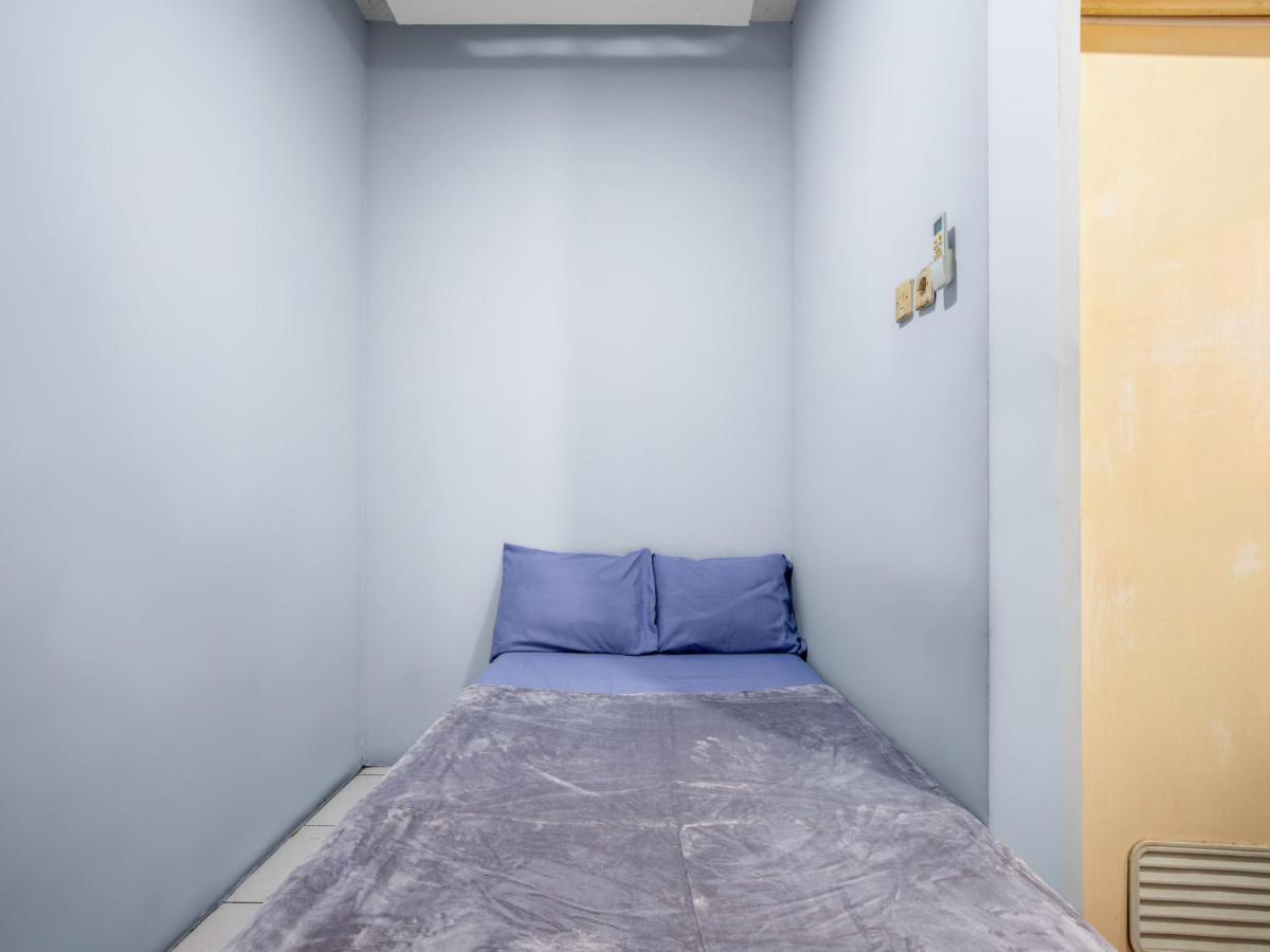 Hotel Sahabat 2 Джакарта Екстериор снимка